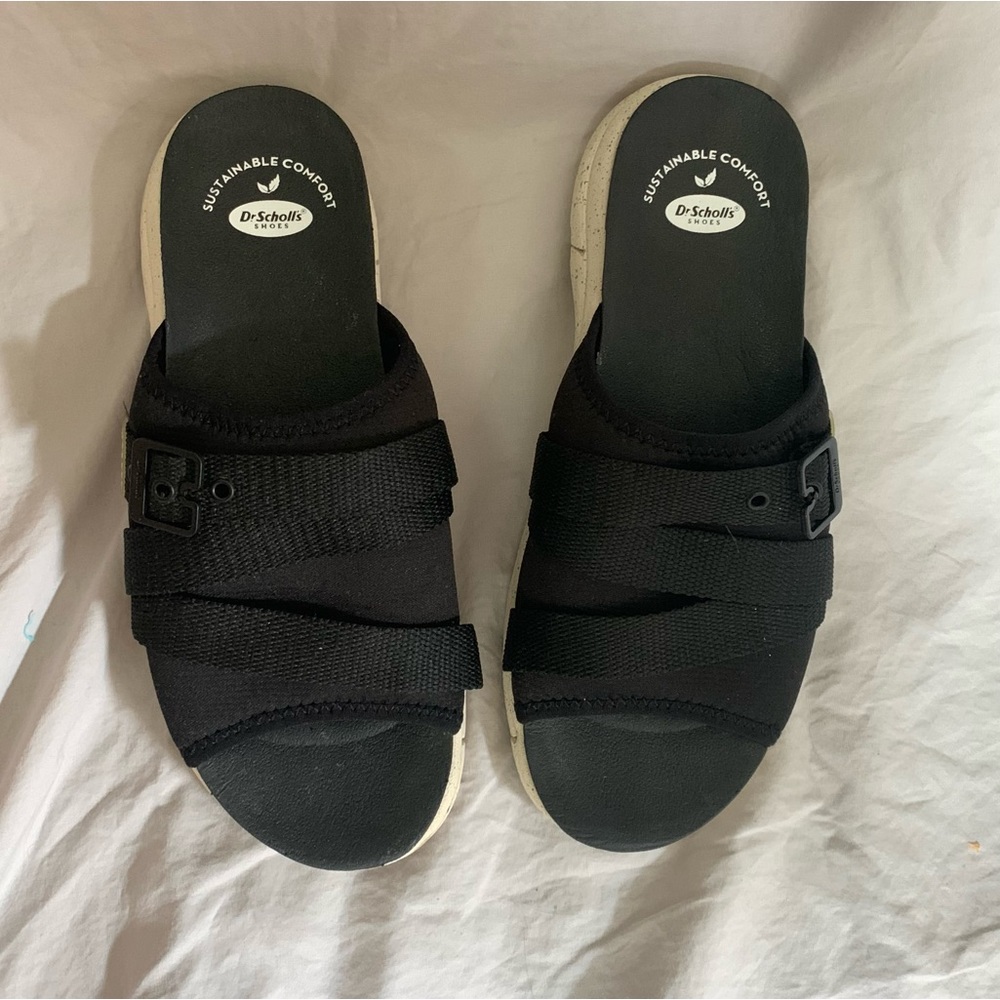 Dr. Scholl's Shoes Sandal Size 6.5